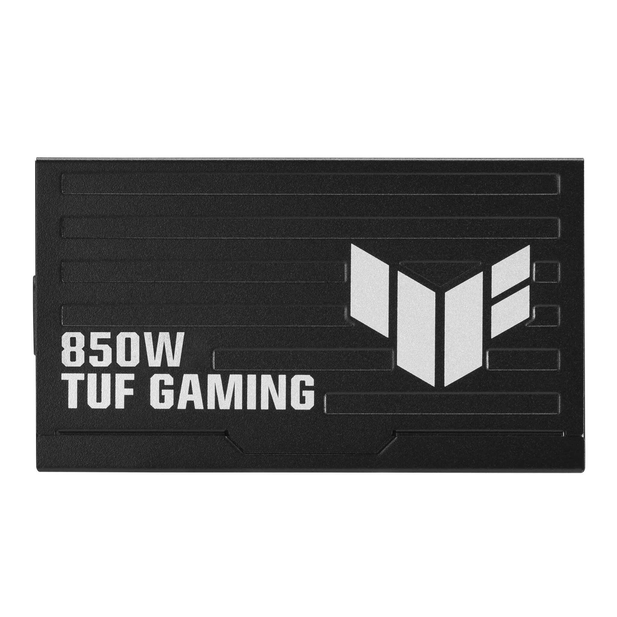Asus ASUS TUF Gaming 850W Platinum power supply unit 20+4 pin ATX ATX Zwart