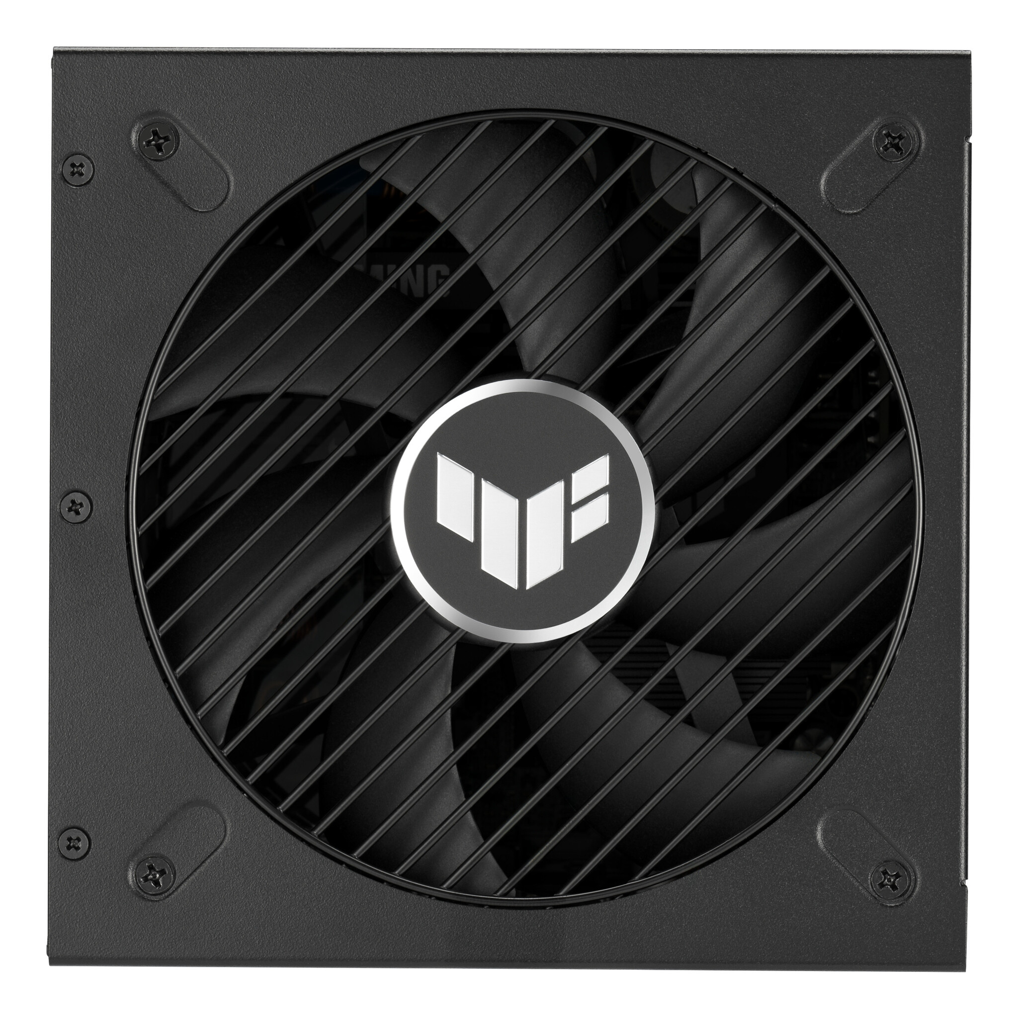 Asus ASUS TUF Gaming 850W Platinum power supply unit 20+4 pin ATX ATX Zwart