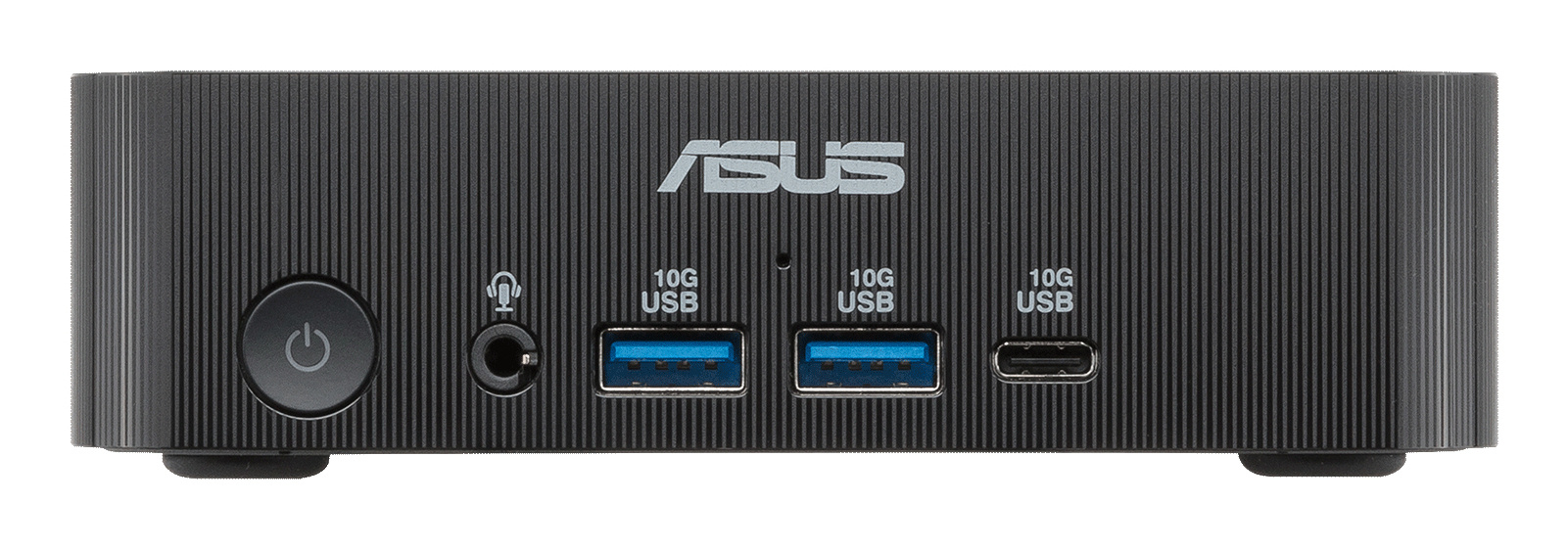 Asus ASUS ExpertCenter PN54-S1-S50015AL AMD Ryzen™ 5 220 16 GB DDR5-SDRAM 512 GB SSD Windows 11 Pro Mini PC Zwart