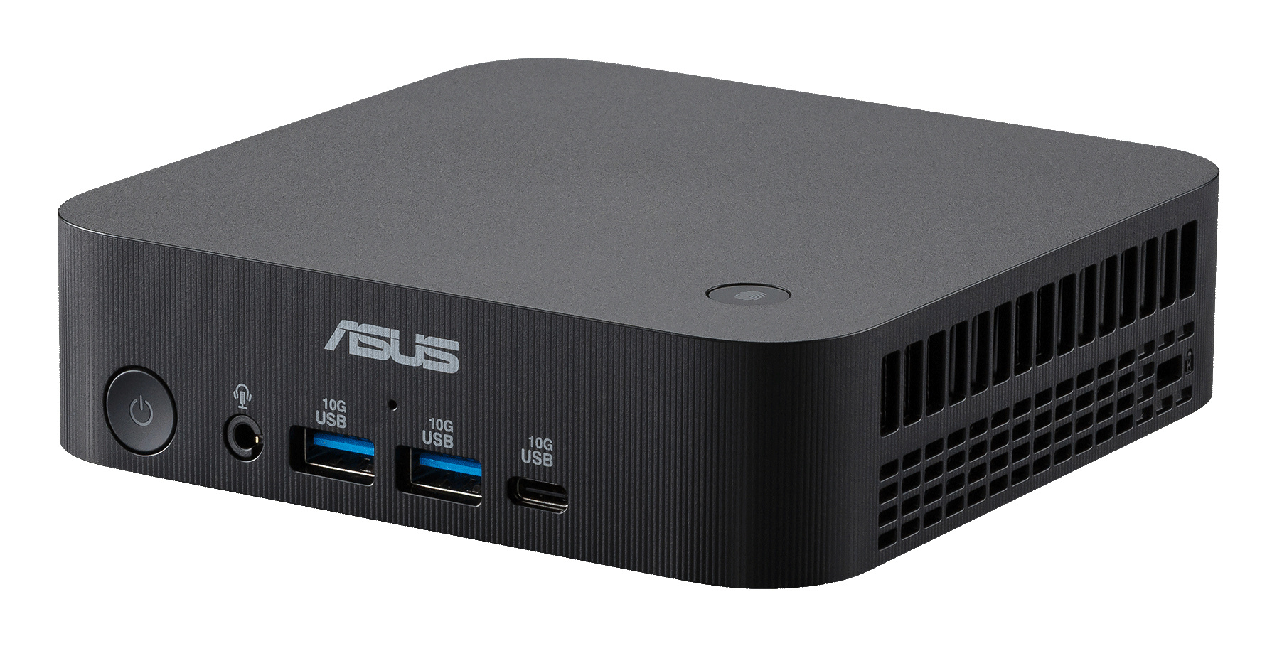 Asus ASUS ExpertCenter PN54-S1-S50015AL AMD Ryzen™ 5 220 16 GB DDR5-SDRAM 512 GB SSD Windows 11 Pro Mini PC Zwart