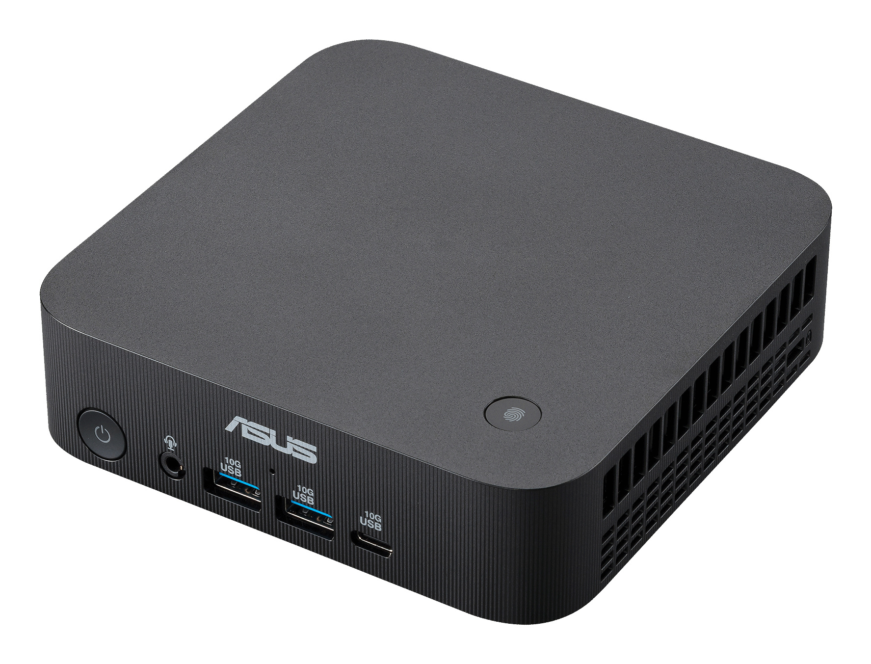 Asus ASUS ExpertCenter PN54-S1-S50015AL AMD Ryzen™ 5 220 16 GB DDR5-SDRAM 512 GB SSD Windows 11 Pro Mini PC Zwart