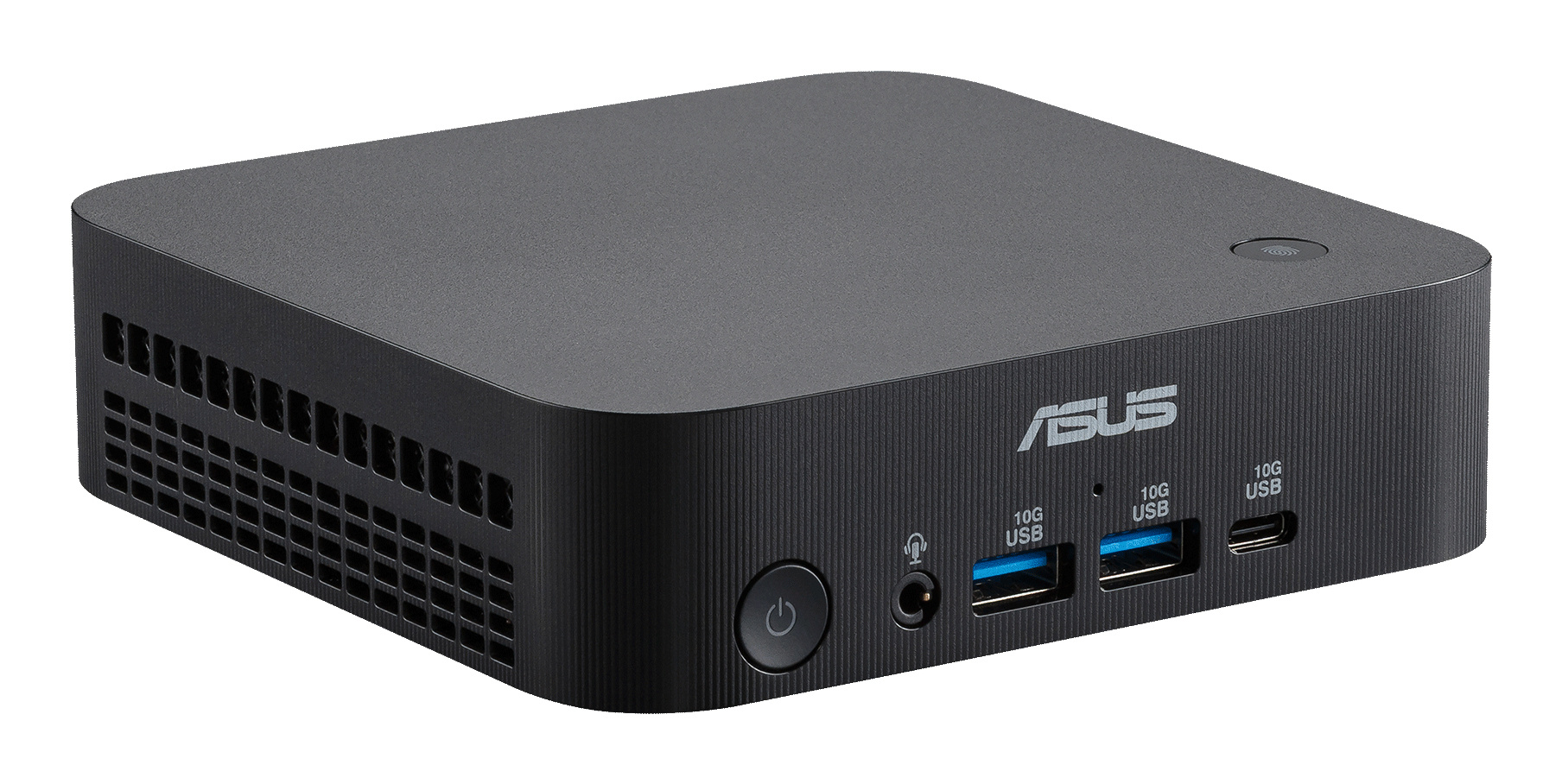 Asus ASUS ExpertCenter PN54-S1-S50015AL AMD Ryzen™ 5 220 16 GB DDR5-SDRAM 512 GB SSD Windows 11 Pro Mini PC Zwart