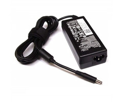 Dell DELL MGJN9 netvoeding & inverter Binnen 65 W Zwart