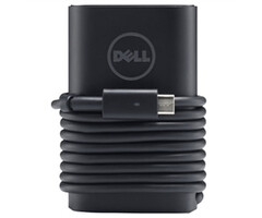 Dell DELL 0M0RT netvoeding & inverter Binnen 65 W Zwart