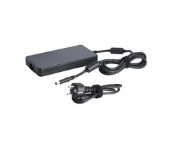 Dell DELL 450-18650 netvoeding & inverter Binnen 240 W Zwart