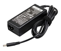 Dell DELL 43NY4 netvoeding & inverter Binnen 65 W Zwart