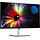 DELL UltraSharp U2724D computer monitor 68,6 cm (27") 2560 x 1440 Pixels Quad HD LCD Zwart, Zilver