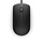 DELL MS116 muis Kantoor Ambidextrous USB Type-A Optisch 1000 DPI