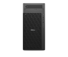 Dell DELL Pro Max FCT2250 T2 Intel Core Ultra 9 285K 64 GB DDR5-SDRAM 1 TB SSD Windows 11 Pro Tower PC Zwart