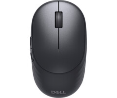 Dell DELL Pro 7 muis Universeel Ambidextrous RF-draadloos + Bluetooth Optisch 6000 DPI