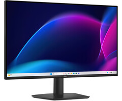 Dell DELL Pro E2726H computer monitor 68,6 cm (27") 1920 x 1080 Pixels Full HD LCD Zwart