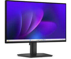 Dell DELL Pro E2726H computer monitor 54,6 cm (21.5") 1920 x 1080 Pixels Full HD LCD Zwart