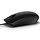 DELL MS116 muis Kantoor Ambidextrous USB Type-A Optisch 1000 DPI