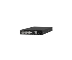 Dell DELL S-Series S4112T-ON Managed L2/L3 10G Ethernet (100/1000/10000) Zwart