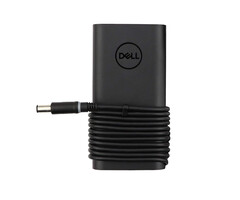 Dell DELL 3VT2F netvoeding & inverter Binnen 65 W Zwart