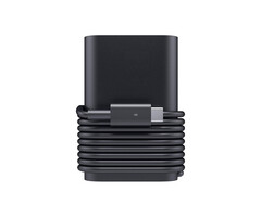 Dell Origin Storage 450-ALJI netvoeding & inverter Binnen 65 W Zwart