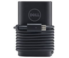 Dell DELL 450-ALJI netvoeding & inverter Binnen Zwart