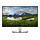 DELL P Series P2225H computer monitor 54,6 cm (21.5") 1920 x 1080 Pixels Full HD LCD Zwart, Zilver