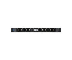 Dell DELL PowerEdge R260 server 2,4 TB Rack (1U) Intel Xeon 6 6315P 2,8 GHz 16 GB DDR5-SDRAM 700 W