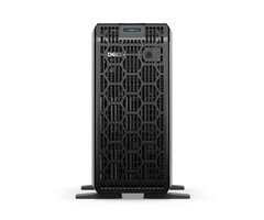 Dell DELL PowerEdge T360 server 480 GB Tower (4,5U) Intel Xeon 6 6333P 3,1 GHz 32 GB DDR5-SDRAM 700 W