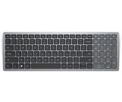 Dell DELL Pro Plus compact toetsenbord - KB740 - VS internationaal (QWERTY)