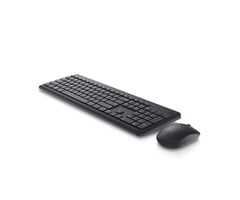 Dell DELL toetsenbord en muis - KM3322W - VS internationaal (QWERTY)