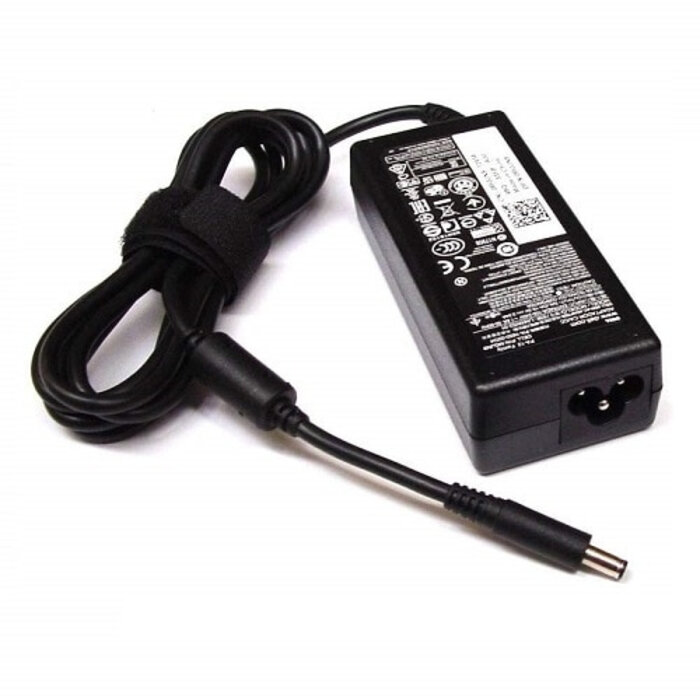 Dell DELL MGJN9 netvoeding & inverter Binnen 65 W Zwart