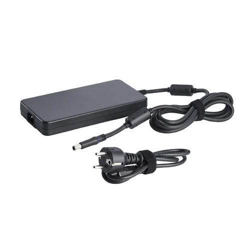 Dell DELL 450-18650 netvoeding & inverter Binnen 240 W Zwart