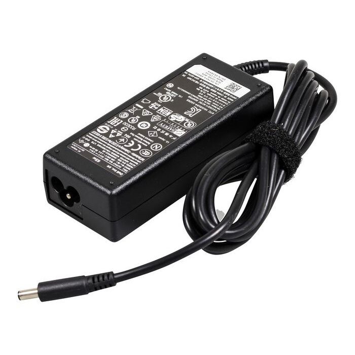 Dell DELL 43NY4 netvoeding & inverter Binnen 65 W Zwart
