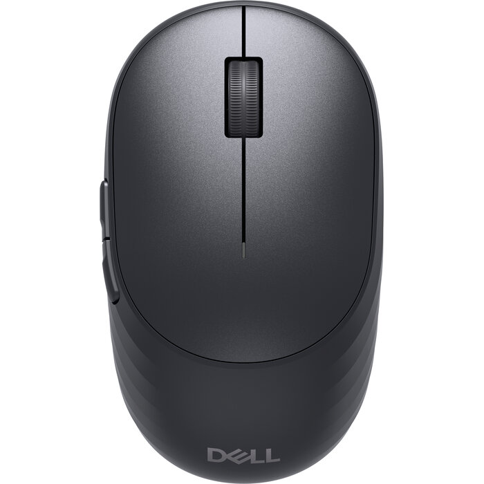 Dell DELL Pro 7 muis Universeel Ambidextrous RF-draadloos + Bluetooth Optisch 6000 DPI