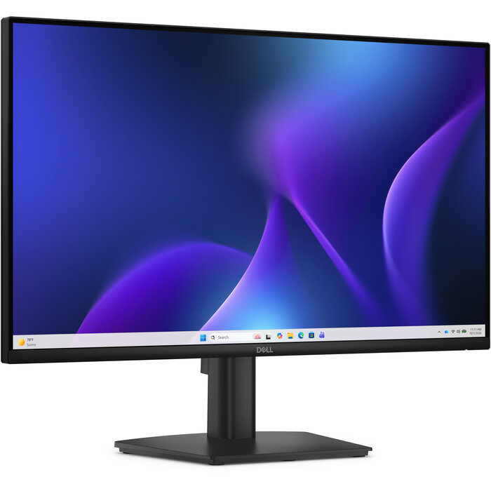Dell DELL Pro E2426H computer monitor 60,5 cm (23.8") 1920 x 1080 Pixels Full HD LCD Zwart
