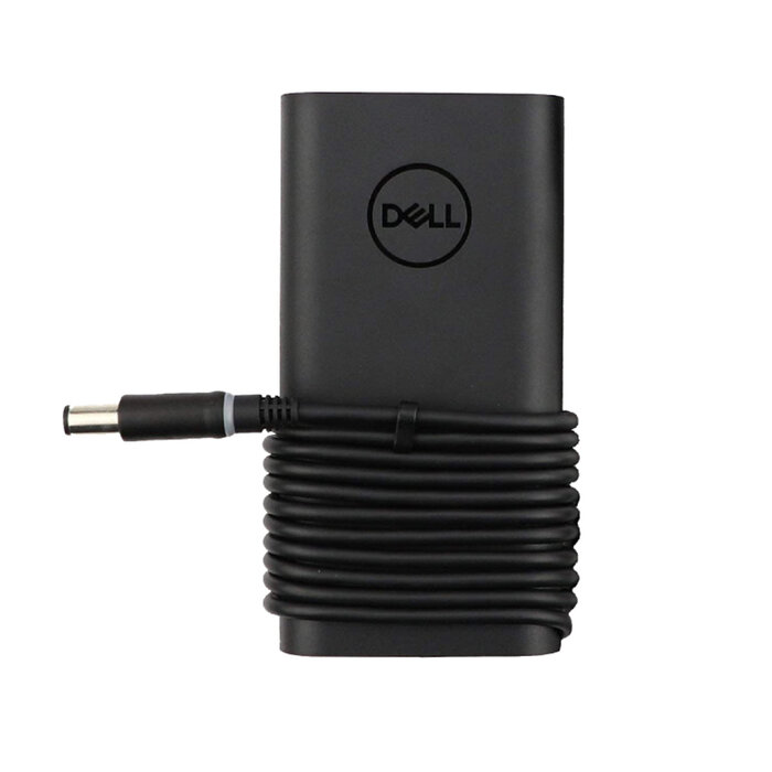 Dell DELL 3VT2F netvoeding & inverter Binnen 65 W Zwart