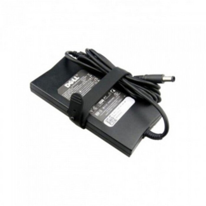 Dell DELL MTMPN netvoeding & inverter Binnen 130 W Zwart
