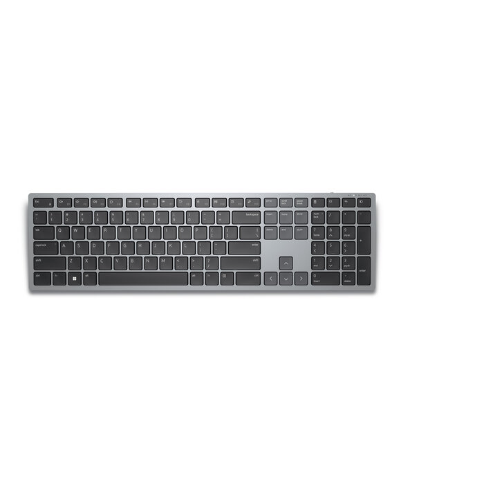 Dell DELL Pro Plus toetsenbord - KB700 - VS internationaal (QWERTY)