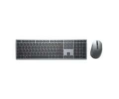 Dell DELL Pro Plus toetsenbord en muis - KM7321W - VS internationaal (QWERTY)