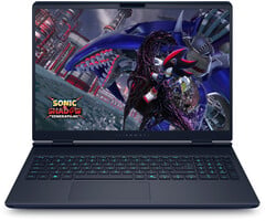 Dell Alienware AC16251 Intel Core Ultra 9 275HX Laptop 40,6 cm (16") WQXGA 32 GB DDR5-SDRAM 1 TB SSD NVIDIA GeForce RTX 5070 Wi-Fi 7 (802.11be) Windows 11 Home Indigo US International