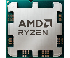 AMD AMD Ryzen 5 5500F processor 3 GHz 19 MB L2 & L3 Tray