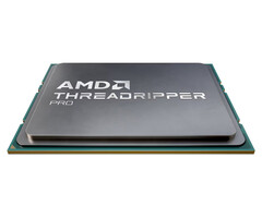 AMD AMD Ryzen Threadripper PRO 7975WX processor 4 GHz 128 MB L3 Doos