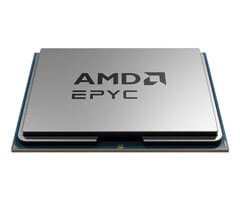 AMD AMD EPYC 8434P processor 2,5 GHz 128 MB L3 Tray