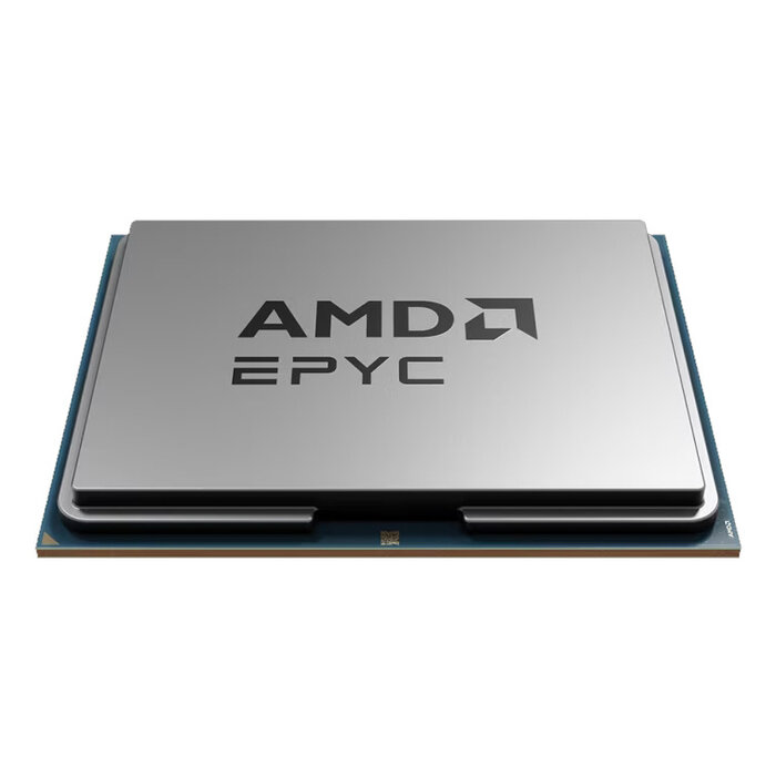 AMD AMD EPYC 8434P processor 2,5 GHz 128 MB L3 Tray