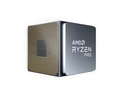 AMD AMD Ryzen 3 PRO 8300G processor 3,4 GHz 8 MB L3 Tray