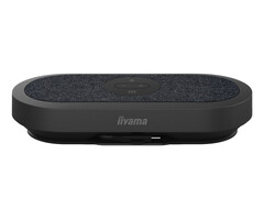 iiyama iiyama WP-MEET03M draadloos presentatiesysteem USB Type-C Desktop