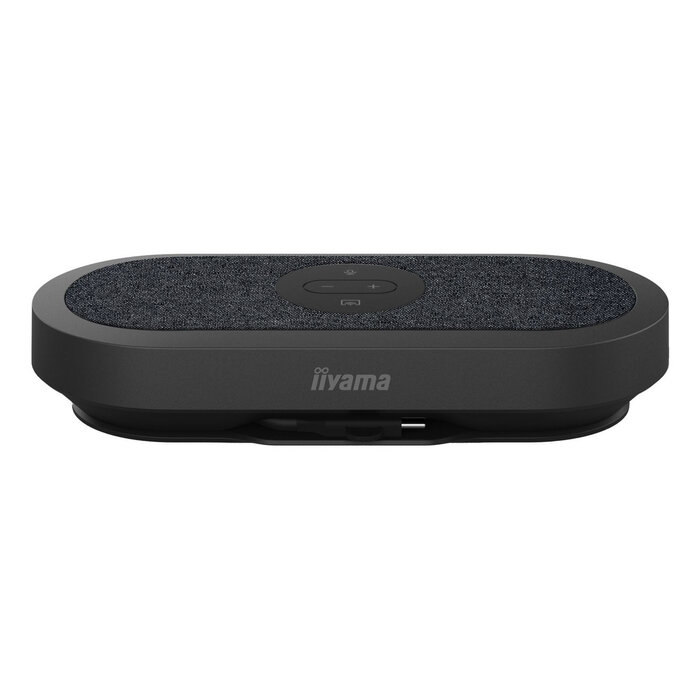 iiyama iiyama WP-MEET03M draadloos presentatiesysteem USB Type-C Desktop