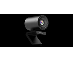 iiyama iiyama UC-CAM10PRO-1 webcam 8,46 MP 2160 x 1080 Pixels USB-C Zwart