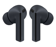 Samsung Samsung Galaxy SM-R420NZKAEUE hoofdtelefoon/headset True Wireless Stereo (TWS) In-ear Oproepen/muziek Bluetooth Zwart