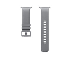 Samsung Samsung PeakForm Band (S/M/L) for Galaxy Watch Ultra2 Grijs