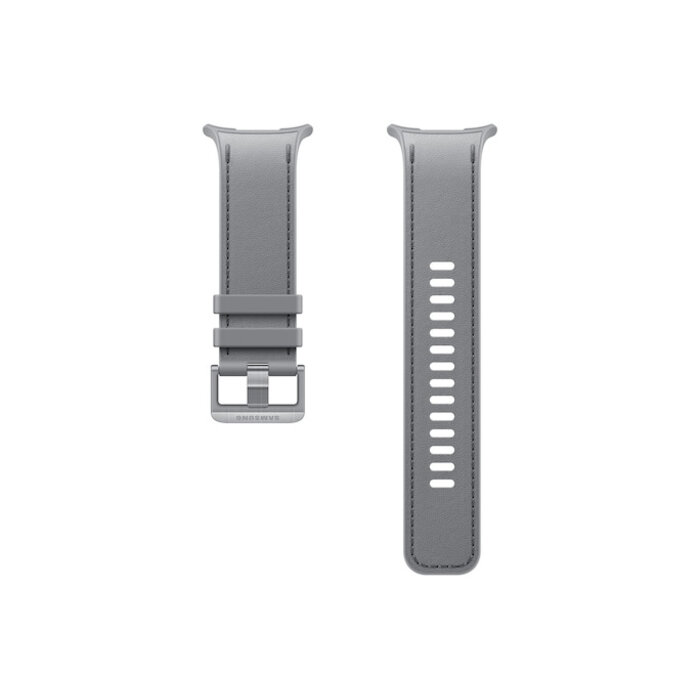 Samsung Samsung PeakForm Band (S/M/L) for Galaxy Watch Ultra2 Grijs