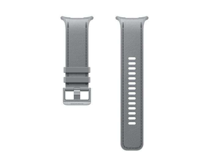 Samsung Samsung PeakForm Band (S/M/L) for Galaxy Watch Ultra2 Grijs