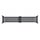 Samsung Trail Band (S/M/L) for Galaxy Watch Ultra2 Grijs Stof/Weefsel