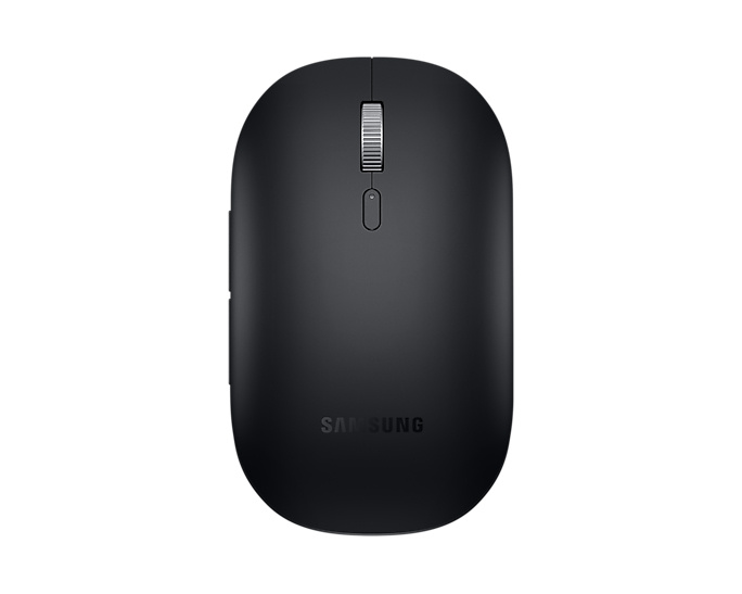 Samsung Samsung EJ-M3400DBEGEU muis Rechtshandig Bluetooth 1000 DPI